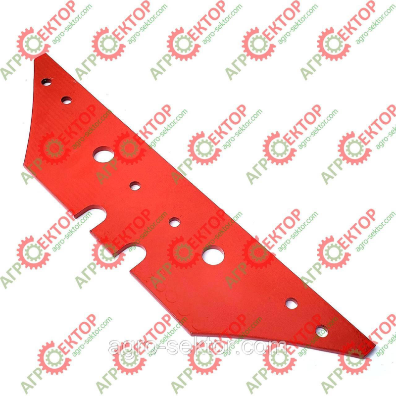 Польова дошка довга плуга Квернеланд Kverneland A133397494 Польова дошка довга плуга Квернеланд Kverneland A133397494