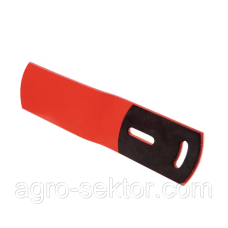 Подовжувач відвала правий плуга Kverneland KK053387R KK053387 053387 53387 Аналог