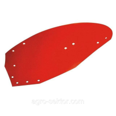 Відвал лівий 8 14-18 “ плуга Квернеланд Kverneland KK07328794