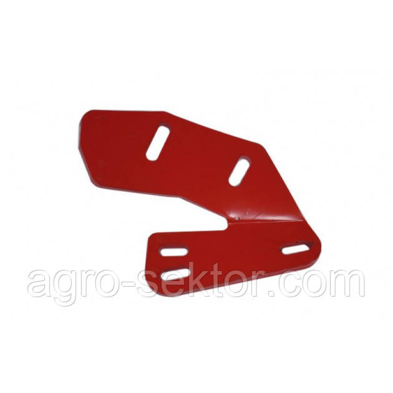 Кронштейн кріплення углосніма правий Квернеланд Kverneland KK073310R