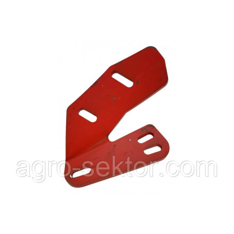 Кронштейн кріплення углосніма лівий Квернеланд Kverneland KK073311R Кронштейн кріплення углосніма лівий Квернеланд Kverneland KK073311R