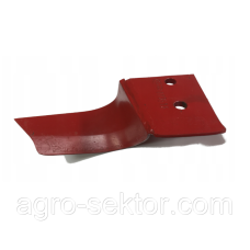 Розширювач борозди правий плуга Kverneland KK073615R KK073615​​​​​​​ 073615