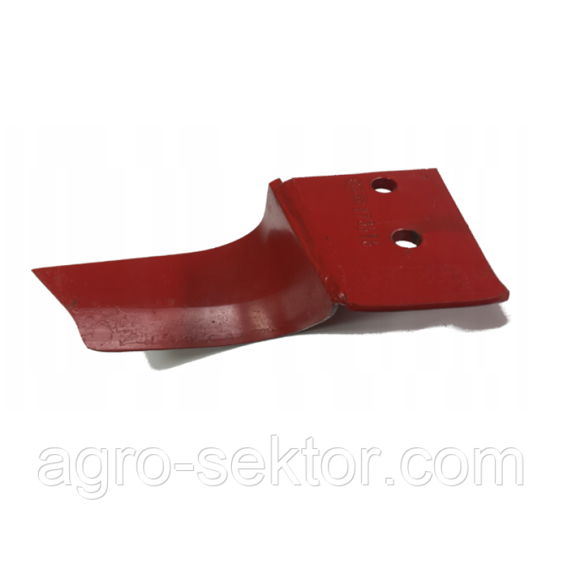 Розширювач борозди правий плуга Kverneland KK073615R KK073615​​​​​​​ 073615