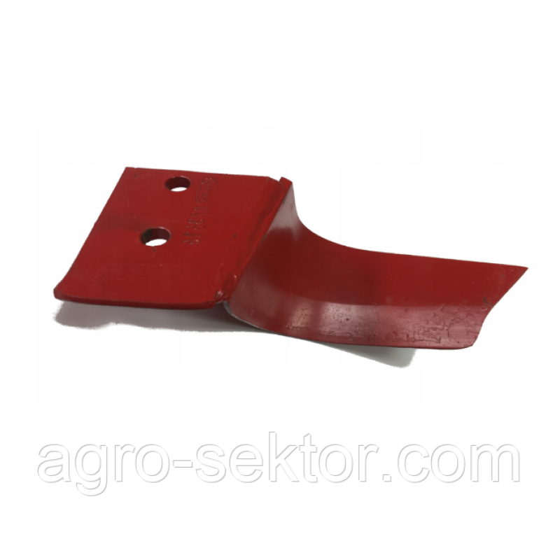 Розширювач борозди лівий плуга Kverneland KK073616R KK073616 073616