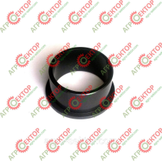 Втулка манжетная подавача 26X30X16,5 на прес-підбирач Claas Markant 41, 51, 55, 65 000632171.0