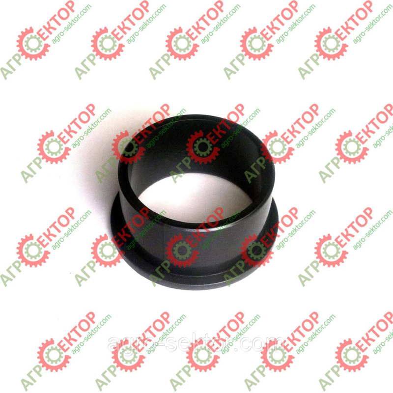 Втулка манжетная подавача 26X30X16,5 на прес-підбирач Claas Markant 41, 51, 55, 65 000632171.0