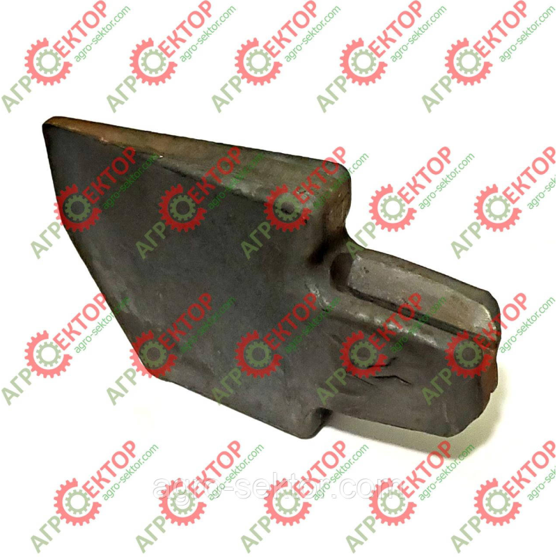 Долото Quick Fit плуга Квернеланд Kverneland KK083090R