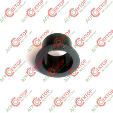 Втулка тефлонова тяги нагортача верхня 20X23X21 на прес-підбирач Claas 008515 008515.0 0085150 0000085150