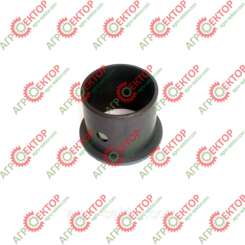 Втулка тефлонова валу вязалки 35*39*35 до прес-підбирача Claas 008561 008561.0 85610 000008561 000008561.0 0000085610