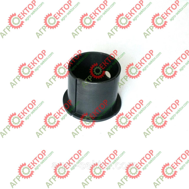 Втулка 35X39X35 розрізна механізму подачі маси на прес-підбирач Claas 008565 008565.0 85650 000008565 000008565.0 0000085650