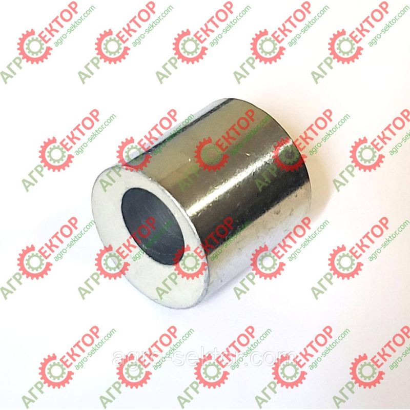 Втулка розпорна корпуса передплужника Квернеланд Kverneland KK086868R Втулка розпорна корпуса передплужника Квернеланд Kverneland KK086868R