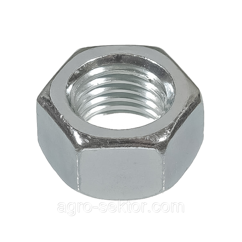 Гайка M12 плуга Kverneland KK015817 KK015817R 015817