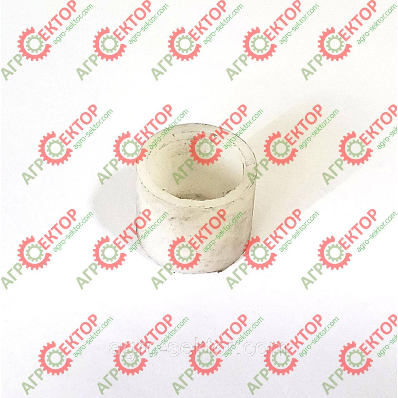 Втулка пластикова 13,9x18x15 мм в“язального аппарату прес-підбирача Welger 0920.12.94.00 0920129400 0920.12.94 09201294