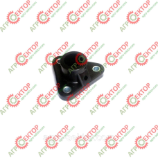 Підшипник пластиковий флянцевий Claas d=20mm 0008004312