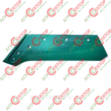 Леміш правий 16“ плуга Квернеланд Kverneland KK073056