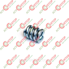 Пружина тримача шпагату в“язального апарату преспідбирача Claas 000078 000078.0 000078.1 0000000780 0000000781