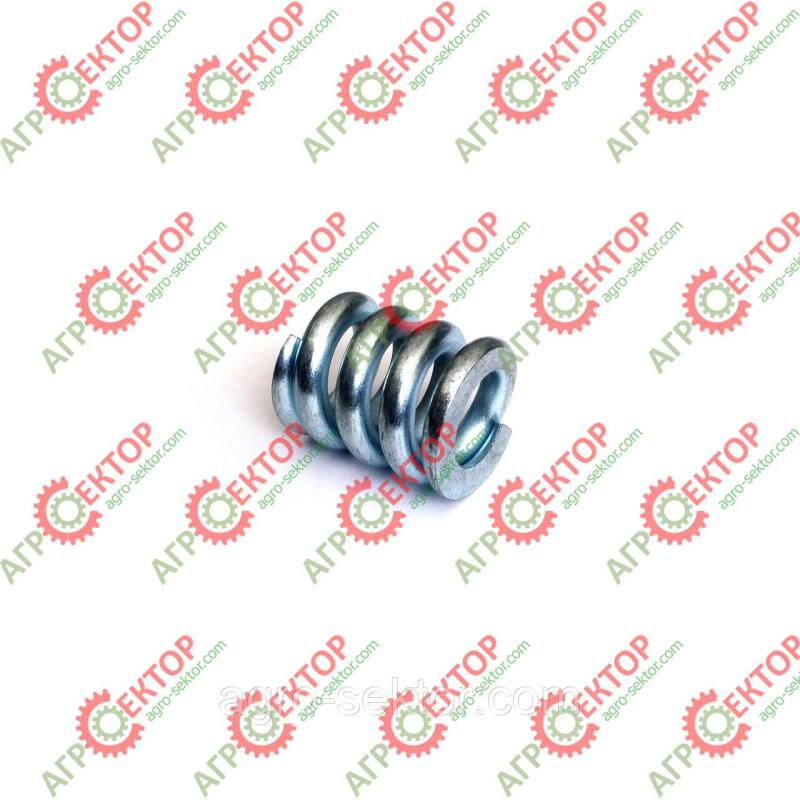 Пружина тримача шпагату в“язального апарату преспідбирача Claas 000078 000078.0 000078.1 0000000780 0000000781