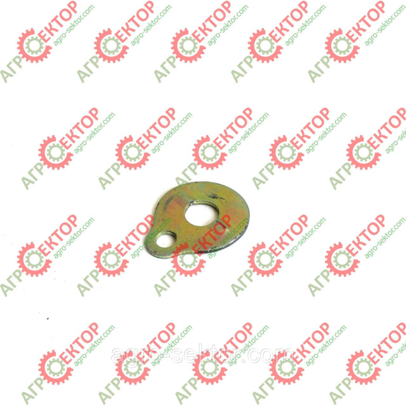 Підкладка шайба пружини з вушком прес підбирача Claas 000022 000022.0 0000220 0000000220 000000022.0