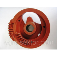 Диск в“язального апарату (тарілка) прес-підбирача Fortschritt 4330257746 Аналог