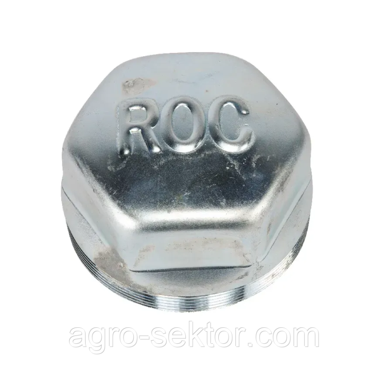 Ковпачок ступиці D73x40 маточини колеса до техніки Lemken 3231322