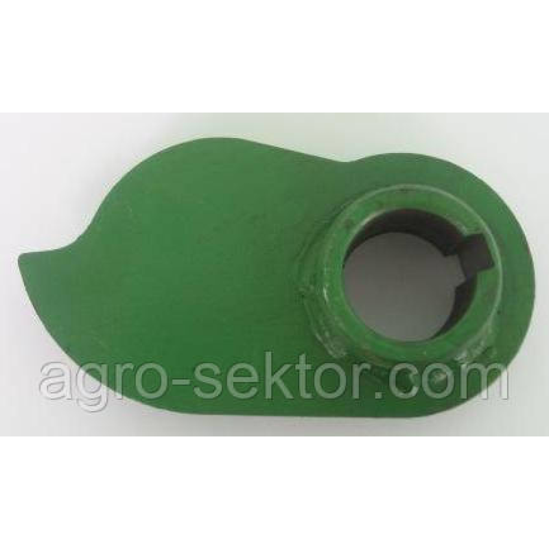 Кулачок Fortschritt 4330257721 Кулачок Fortschritt 4330257721