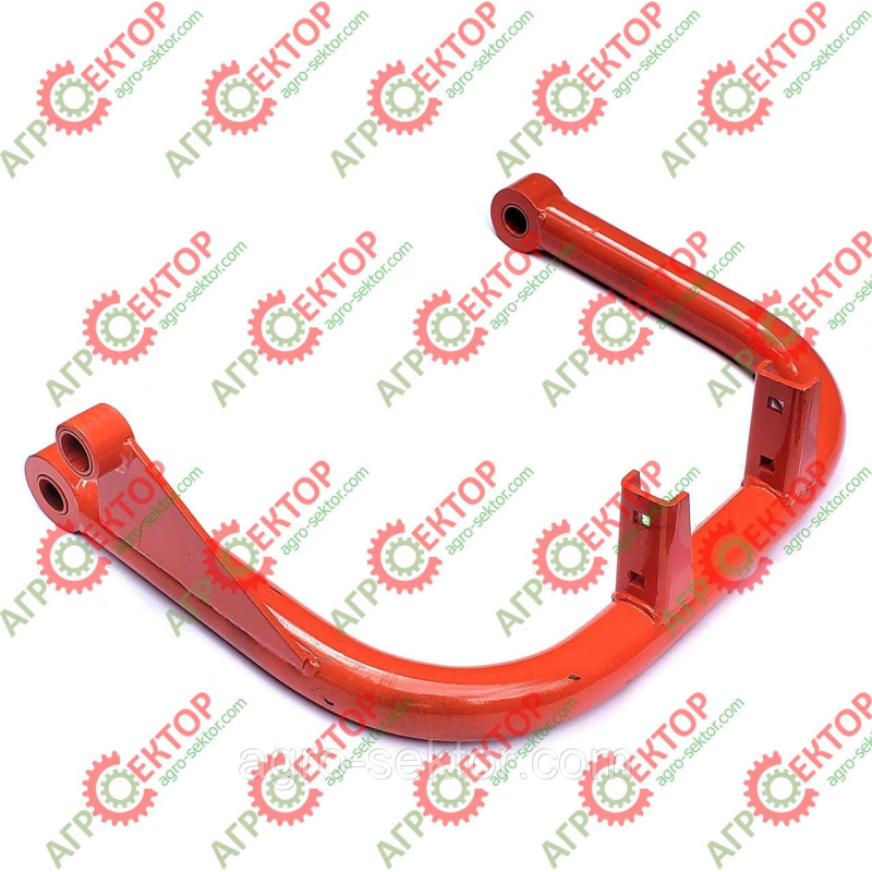 Голкотримач прес-підбирача Welger АР42 АР38 АР400 1121.22.03.01 1121.22.03.01 1121220301, JAG59-0039 Голкотримач прес-підбирача Welger АР42 АР38 АР400 1121.22.03.01 1121.22.03.01 1121220301, JAG59-0039