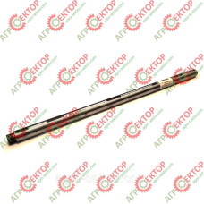 Вал в“язального апарату 660 * 28мм на прес-підбирач Kola Fahr HD20 HD30 2023070106.00+