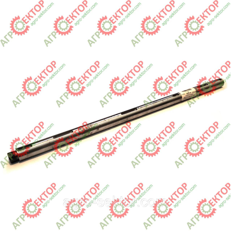 Вал в“язального апарату 660 * 28мм на прес-підбирач Kola Fahr HD20 HD30 2023070106.00+