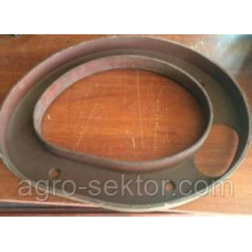 Направляюча на прес-підбирач Fortschritt 4034804425