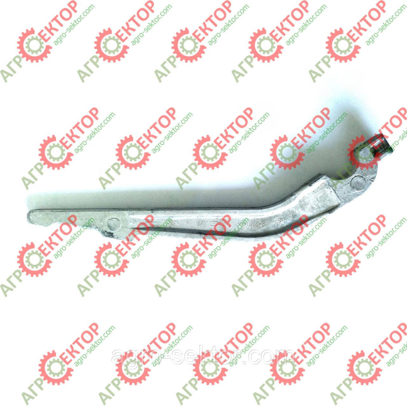 Нижня частина голки голкотримач 4330257988 на прес-підбирач Fortschritt K-454 4330257988 Нижня частина голки голкотримач 4330257988 на прес-підбирач Fortschritt K-454 4330257988