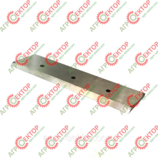 Ніж поршня 4330253244 на прес-підбирач Фортшрит