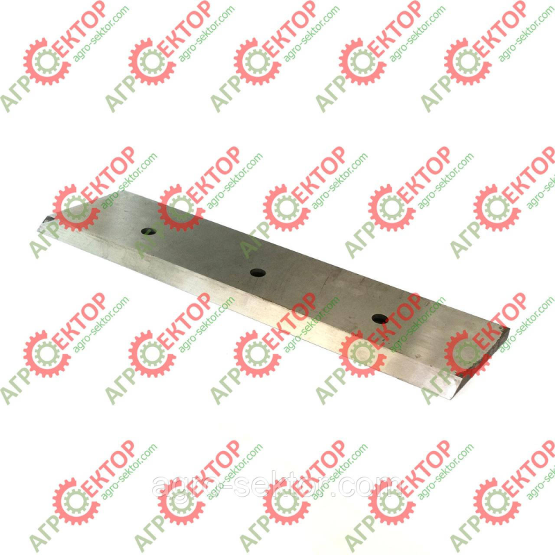 Ніж поршня 4330253244 на прес-підбирач Фортшрит