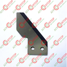 Ніж в“язального апарату до прес-підбирача Fortschritt 4330257432