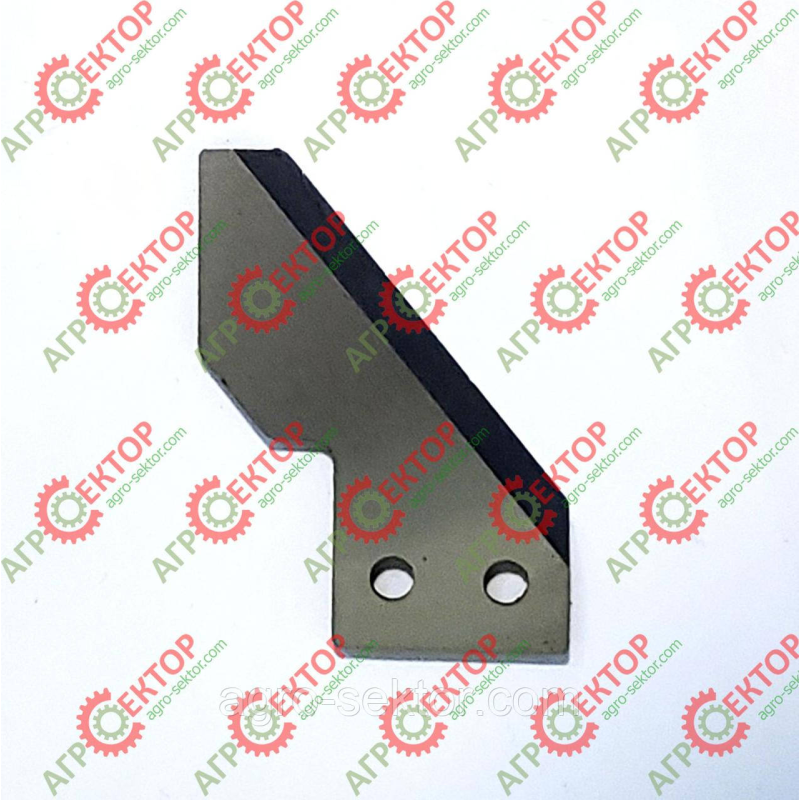 Ніж в“язального апарату до прес-підбирача Fortschritt 4330257432