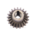 Шестерня велика конічна роторної косарки (z=21) Wirax Z-069 5036010670 8245-036-010-673  8245-036-010-482