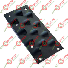 Пластина (тертка) Fortschritt 4330253486