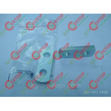 Пластина плуга Квернеланд Kverneland KK067075