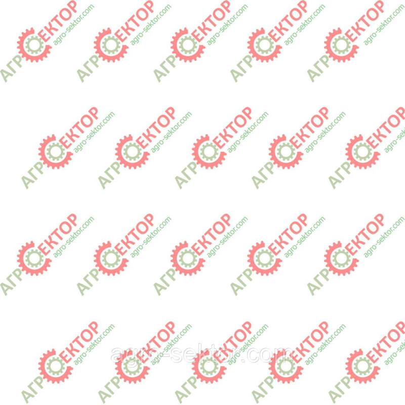 Болт M10X34 Квернеланд Kverneland KK035020R Болт M10X34 Квернеланд Kverneland KK035020R