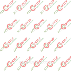 Болт M20X50 Квернеланд Kverneland KK035165