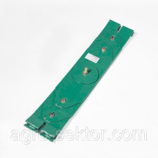 Ресора 7 пластин корпусу плуга Квернеланд Kverneland KK060709 060709 KK670348 670348 KK300328 300328