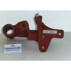 Корпус в“язального апарату (стійка) до прес-підбирача Fortschritt 4330258907