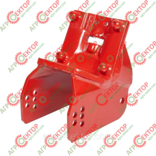 Кронштейн кріплення корпусу плуга Kverneland KK083690 083690 КК083690