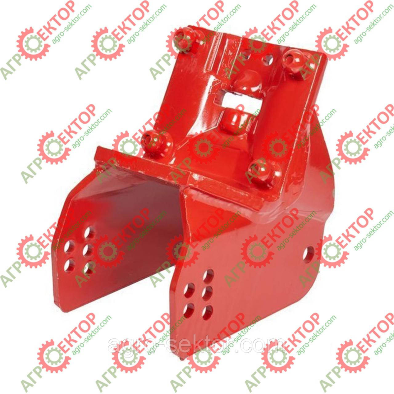 Кронштейн кріплення корпусу плуга Kverneland KK083690 083690 КК083690 Кронштейн кріплення корпусу плуга Kverneland KK083690 083690 КК083690