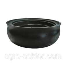 Бандаж прикочуючого колеса 4.5x16“ John Deere Kinze GP Gaspardo A22884 A84050 GD1086 852060 814-113C F06120188