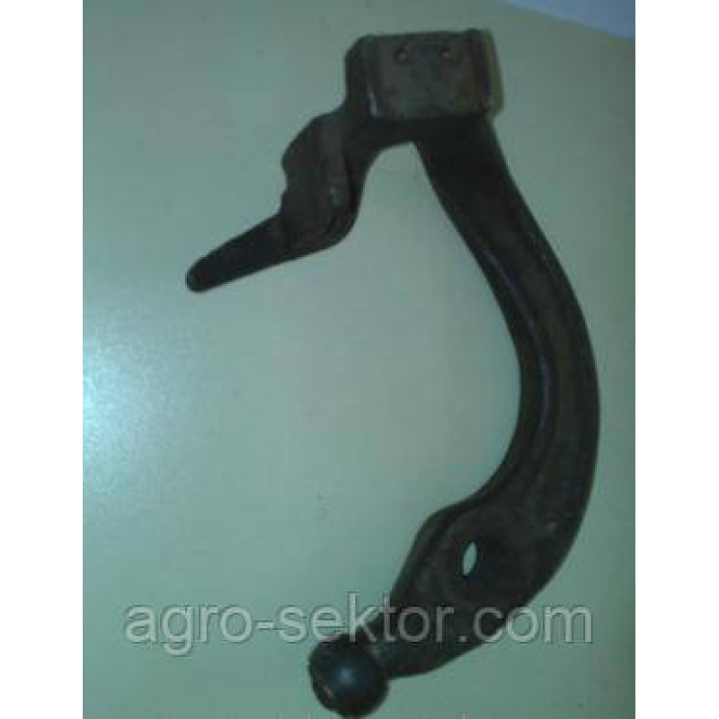 Вузлознімач в комплекті з пальцем і ножем до прес-підбирача Fortschritt К-454 4330253863