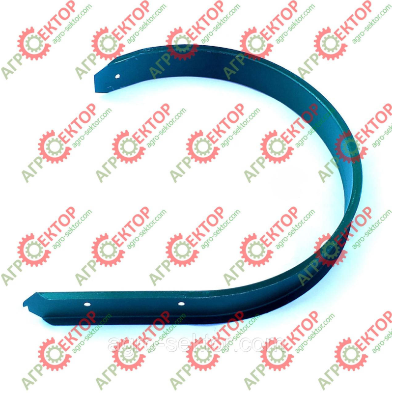 Чистик (скатна дошка) на прес-підбирач Fortschritt K 454 4330254501