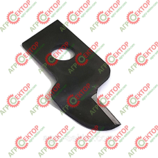 Ніж в“язання шпагату язального апарату прес-підбирача Claas Quadrant 0008166542 8166542 000816654 816654