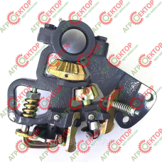 У язальний апарат взборі прес-підбирача Claas Quadrant 826431 826431.0 826431.3 0008264313 000826431