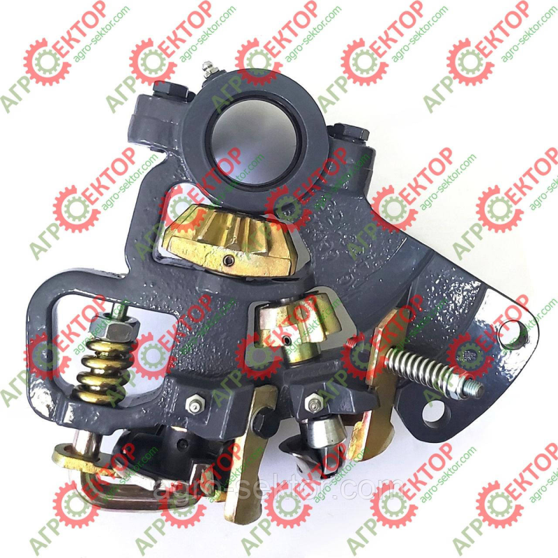 У язальний апарат взборі прес-підбирача Claas Quadrant 826431 826431.0 826431.3 0008264313 000826431