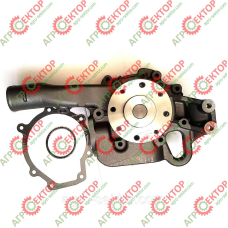 Помпа двигуна ОМ904 OM906LA Mercedes 906 OM 906 OM 904 комбайна Claas A9042000201 20160390400